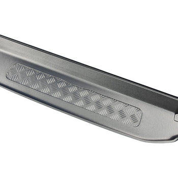 Tapis de coffre Suzuki Jimny II, carrosserie suv, fabrication 10.2018 - présent, coffre supérieur | 193598BSC