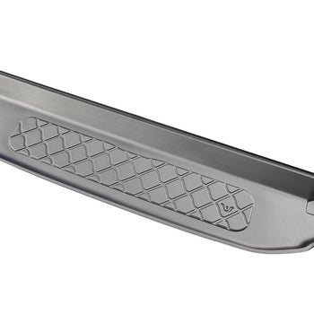 Tapis de coffre Suzuki Jimny II, carrosserie suv, fabrication 10.2018 - présent, coffre supérieur | 193598GRD