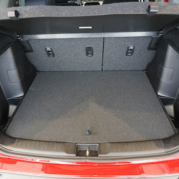 Tapis de coffre Suzuki Vitara 1.4 Hybrid (MHEV), carrosserie suv, fabrication 01.2020 - 2024, coffre supérieur, plancher variable en la position la plus haute | 193600GRD