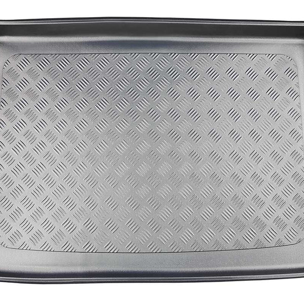Tapis de coffre Suzuki Vitara, carrosserie suv, fabrication 2019 - 03.2020, coffre supérieur, plancher variable en la position la plus haute | 193600BSC