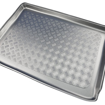 Tapis de coffre Suzuki Vitara, carrosserie suv, fabrication 2019 - 03.2020, coffre supérieur, plancher variable en la position la plus haute | 193600BSC