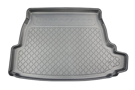 Tapis de coffre Toyota RAV4 V PHEV, carrosserie suv, fabrication 09.2020 - présent, facelift, sans subwoofer | 193601GRD