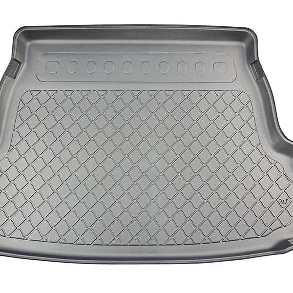 Tapis de coffre Toyota RAV4 V PHEV, carrosserie suv, fabrication 09.2020 - présent, facelift, sans subwoofer | 193601GRD