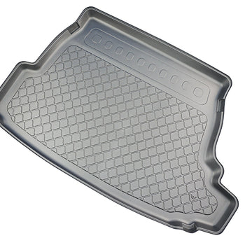Tapis de coffre Toyota RAV4 V PHEV, carrosserie suv, fabrication 09.2020 - présent, facelift, sans subwoofer | 193601GRD