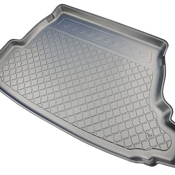 Tapis de coffre Toyota RAV4 V PHEV, carrosserie suv, fabrication 09.2020 - présent, facelift, sans subwoofer | 193601GRD