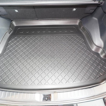 Tapis de coffre Toyota RAV4 V PHEV, carrosserie suv, fabrication 09.2020 - présent, facelift, sans subwoofer | 193601GRD