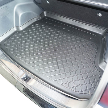 Tapis de coffre Toyota RAV4 V PHEV, carrosserie suv, fabrication 09.2020 - présent, facelift, sans subwoofer | 193601GRD
