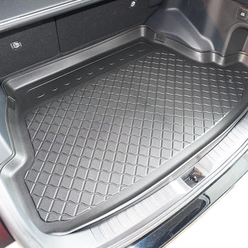 Tapis de coffre Toyota RAV4 V PHEV, carrosserie suv, fabrication 09.2020 - présent, facelift, sans subwoofer | 193601GRD