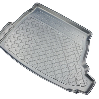 Tapis de coffre Suzuki Across PHEV, carrosserie suv, fabrication 07.2020 - présent, avec/sans subwoofer | 193601GRD