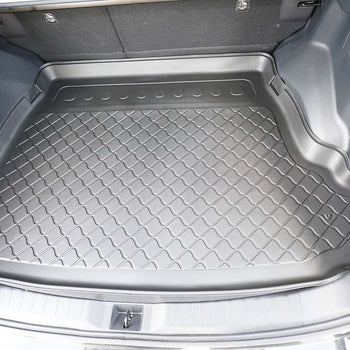 Tapis de coffre Suzuki Across PHEV, carrosserie suv, fabrication 07.2020 - présent, avec/sans subwoofer | 193601GRD
