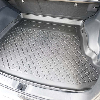 Tapis de coffre Suzuki Across PHEV, carrosserie suv, fabrication 07.2020 - présent, avec/sans subwoofer | 193601GRD