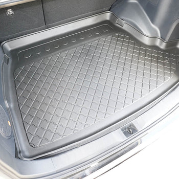 Tapis de coffre Suzuki Across PHEV, carrosserie suv, fabrication 07.2020 - présent, avec/sans subwoofer | 193601GRD