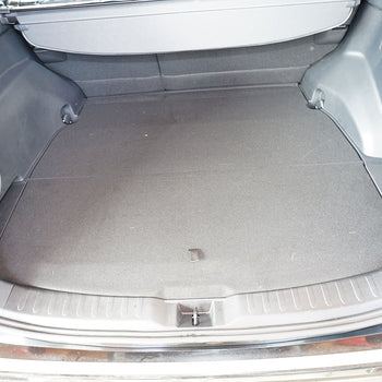 Tapis de coffre Suzuki Across PHEV, carrosserie suv, fabrication 07.2020 - présent, avec/sans subwoofer | 193601GRD