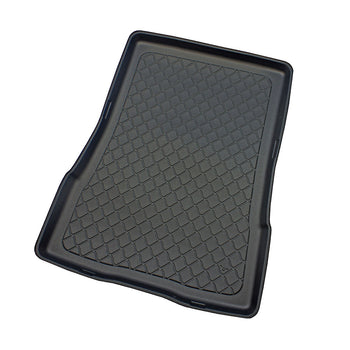 Tapis de coffre BMW Série 7 G11, carrosserie sedán, fabrication 10.2015 - 10.2022 | 193620GRD