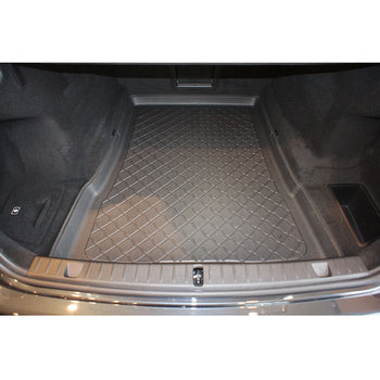 Tapis de coffre BMW Série 7 G12, carrosserie sedán, fabrication 10.2015 - présent, empattement long | 193620GRD