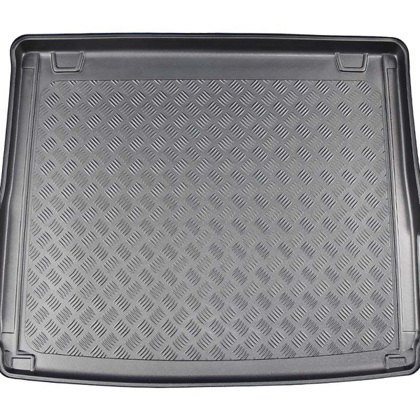 Tapis de coffre BMW X3 i G08, carrosserie suv, fabrication 01.2021 - présent, électrique | 193626BSC