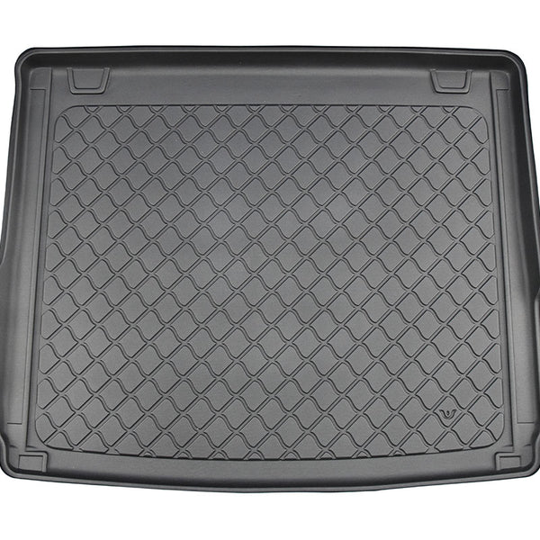 Tapis de coffre BMW X3 i G08, carrosserie suv, fabrication 01.2021 - présent, électrique | 193626GRD