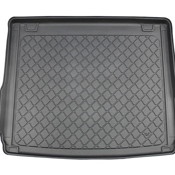 Tapis de coffre BMW X3 i G08, carrosserie suv, fabrication 01.2021 - présent, électrique | 193626GRD