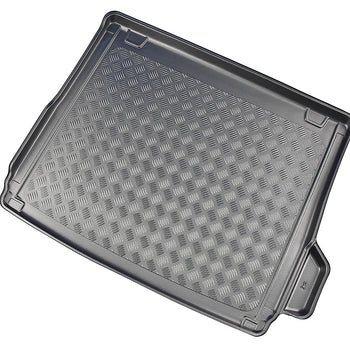 Tapis de coffre BMW X3 i G08, carrosserie suv, fabrication 01.2021 - présent, électrique | 193626BSC