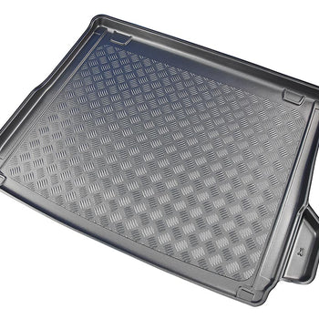 Tapis de coffre BMW X3 i G08, carrosserie suv, fabrication 01.2021 - présent, électrique | 193626BSC