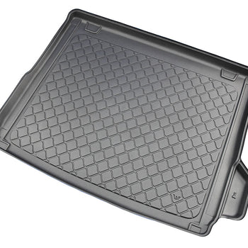 Tapis de coffre BMW X3 i G08, carrosserie suv, fabrication 01.2021 - présent, électrique | 193626GRD