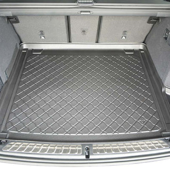 Tapis de coffre BMW X3 i G08, carrosserie suv, fabrication 01.2021 - présent, électrique | 193626GRD
