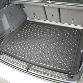 Tapis de coffre BMW X3 i G08, carrosserie suv, fabrication 01.2021 - présent, électrique | 193626GRD