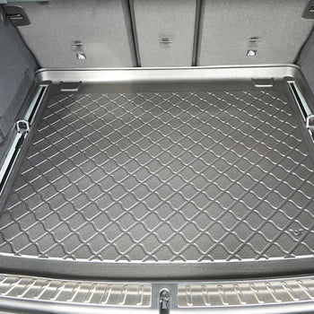 Tapis de coffre BMW X3 i G08, carrosserie suv, fabrication 01.2021 - présent, électrique | 193626GRD