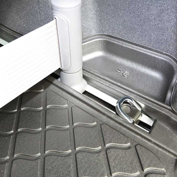 Tapis de coffre BMW X3 i G08, carrosserie suv, fabrication 01.2021 - présent, électrique | 193626GRD