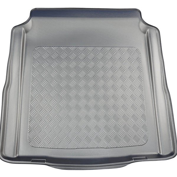 Tapis de coffre BMW Série 3 G20, carrosserie sedán, fabrication 03.2019 - présent, ne correspond pas au phev | 193630BSC