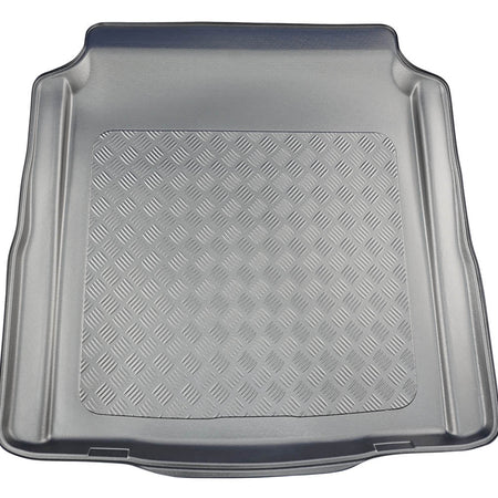 Tapis de coffre BMW Série 4 G22, carrosserie coupé, fabrication 10.2020 - présent, ne correspond pas au phev | 193630BSC