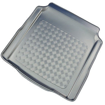 Tapis de coffre BMW Série 3 G20, carrosserie sedán, fabrication 03.2019 - présent, ne correspond pas au phev | 193630BSC