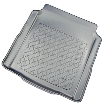 Tapis de coffre BMW Série 3 G20, carrosserie sedán, fabrication 03.2019 - présent, ne correspond pas au phev | 193630GRD