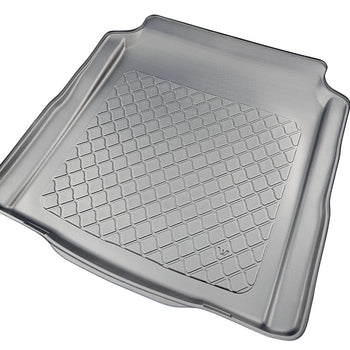 Tapis de coffre BMW Série 3 G20, carrosserie sedán, fabrication 03.2019 - présent, ne correspond pas au phev | 193630GRD