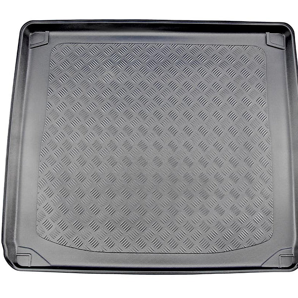 Tapis de coffre BMW X5 G05, carrosserie suv, fabrication 11.2018 - présent, sans volet roulant électrique | 193631BSC