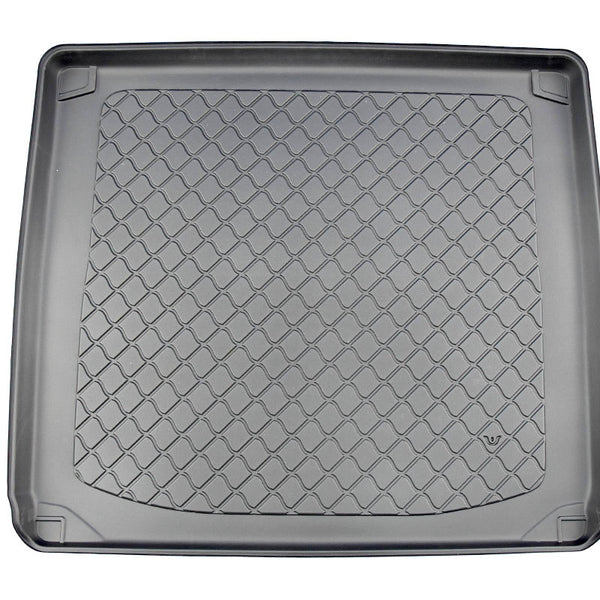 Tapis de coffre BMW X5 G05, carrosserie suv, fabrication 11.2018 - présent, sans volet roulant électrique | 193631GRD