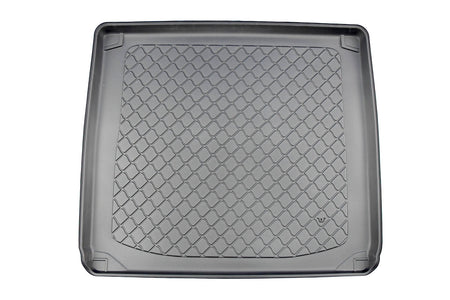 Tapis de coffre BMW X5 G05 PHEV, carrosserie suv, fabrication 08.2019 - présent, sans volet roulant électrique | 193631GRD