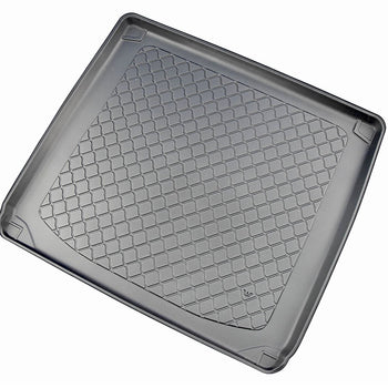 Tapis de coffre BMW X5 G05, carrosserie suv, fabrication 11.2018 - présent, sans volet roulant électrique | 193631GRD