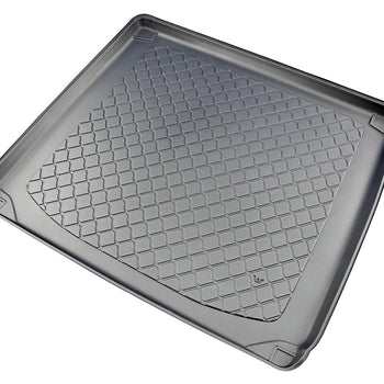 Tapis de coffre BMW X5 G05, carrosserie suv, fabrication 11.2018 - présent, sans volet roulant électrique | 193631GRD