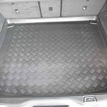 Tapis de coffre BMW X5 G05, carrosserie suv, fabrication 11.2018 - présent, sans volet roulant électrique | 193631BSC
