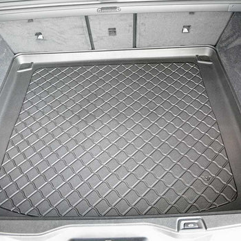 Tapis de coffre BMW X5 G05, carrosserie suv, fabrication 11.2018 - présent, sans volet roulant électrique | 193631GRD