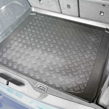 Tapis de coffre BMW X5 G05 PHEV, carrosserie suv, fabrication 08.2019 - présent, sans volet roulant électrique | 193631BSC
