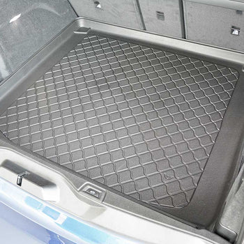 Tapis de coffre BMW X5 G05, carrosserie suv, fabrication 11.2018 - présent, sans volet roulant électrique | 193631GRD