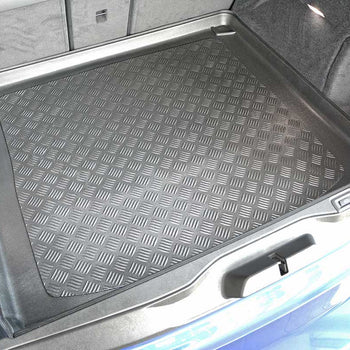 Tapis de coffre BMW X5 G05 PHEV, carrosserie suv, fabrication 08.2019 - présent, sans volet roulant électrique | 193631BSC