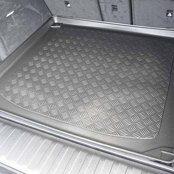 Tapis de coffre BMW X5 G05, carrosserie suv, fabrication 11.2018 - présent, sans volet roulant électrique | 193631BSC