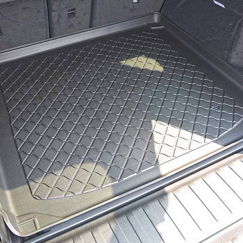 Tapis de coffre BMW X5 G05, carrosserie suv, fabrication 11.2018 - présent, sans volet roulant électrique | 193631GRD