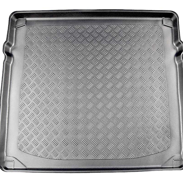 Tapis de coffre BMW X5 G05, carrosserie suv, fabrication 11.2018 - présent, avec volet roulant électrique | 193633BSC