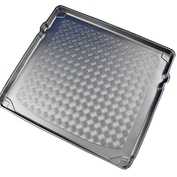 Tapis de coffre BMW X5 G05 PHEV, carrosserie suv, fabrication 08.2019 - présent, avec volet roulant électrique | 193633BSC