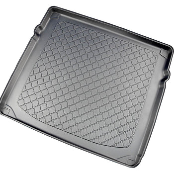 Tapis de coffre BMW X5 G05 PHEV, carrosserie suv, fabrication 08.2019 - présent, avec volet roulant électrique | 193633GRD