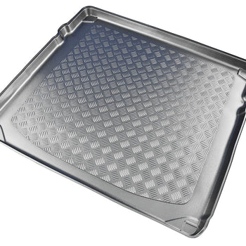 Tapis de coffre BMW X5 G05 PHEV, carrosserie suv, fabrication 08.2019 - présent, avec volet roulant électrique | 193633BSC